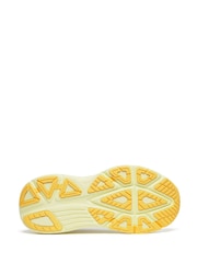 Saucony Guide 19 White Trainers - Bild 6 von 6