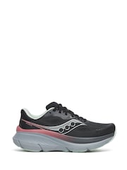 Saucony Guide 19 Black Trainers - Bild 1 von 6