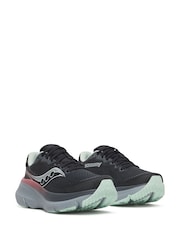 Saucony Guide 19 Black Trainers - Bild 3 von 6