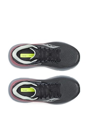 Saucony Guide 19 Black Trainers - Bild 5 von 6