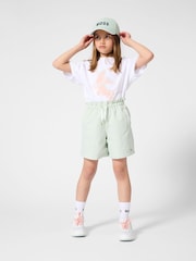 BOSS Green Logo Cap - Image 10 of 10