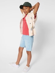 BOSS Green Logo Cap - Image 6 of 10