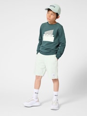 BOSS Green Logo Cap - Image 7 of 10