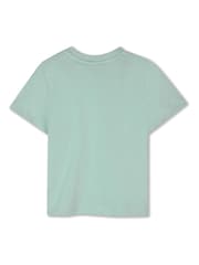 BOSS ベビー ロゴ 半袖 Tシャツ - 画像 2 / 3