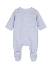 BOSS Baby Pysjamas, Smekke og Lue Sett - Bilde 6 av 10