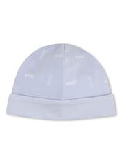 BOSS Baby Pysjamas, Smekke og Lue Sett - Bilde 9 av 10