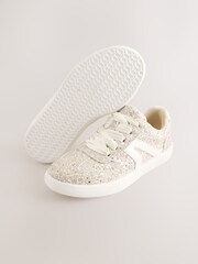 Γκλίτερ από ελεφαντόδοντο - Retro Trainers - Εικόνα 3 από 5