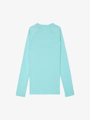 Roxy Whole Hearted 長袖標誌防磨衣 - 圖片 2，共 2