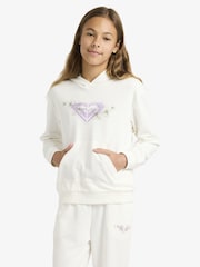 Roxy Surf Feeling Graphic Logo Hoodie - Immagine 1 di 7
