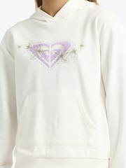 Roxy Surf Feeling Graphic Logo Hoodie - Immagine 5 di 7