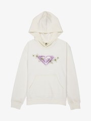 Roxy Surf Feeling Graphic Logo Hoodie - Immagine 6 di 7