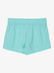 Roxy Blue RG Essentials Logo Boardshort Swim Shorts - Image 7 of 7