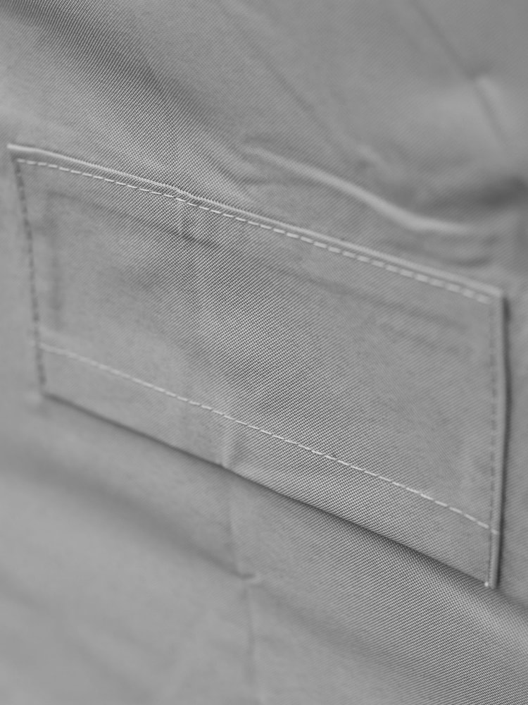 Kettler Grey Charlbury Mini Corner Sofa Protective Garden Furni - Image 4 of 4