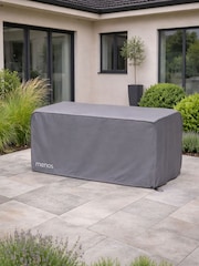 Kettler Grey Versa Sofa Protective Garden Furniture Cover Set - Image 1 of 2
