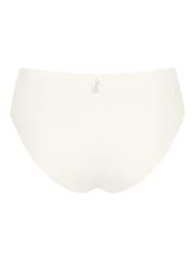 Sloggi White Bella Gem Knicker - Image 6 of 6