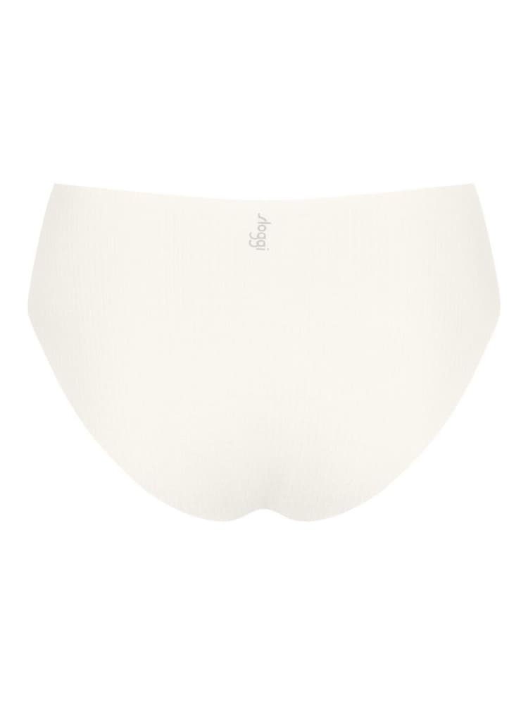 Sloggi White Bella Gem Knicker - Image 6 of 6 Sloggi White Bella Gem Knicker - Image 6 of 6