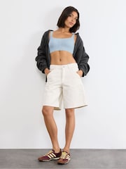 Sloggi Blue Zero  Feel Bliss Bra - Image 2 of 6