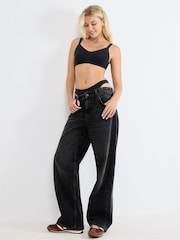 Sloggi ZERO Feel Air Bralette - Attēls 4 no 6