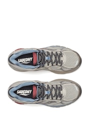 Saucony Progrid Guide 7 Black Trainers - Image 5 of 6