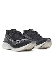 Saucony Endorphin Azura Black Trainers - Image 2 de 5