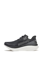 Saucony Endorphin Azura Black Trainers - Image 3 de 5