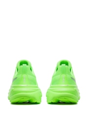 Saucony Hurricane 25 Yellow Trainers - Εικόνα 4 του 6