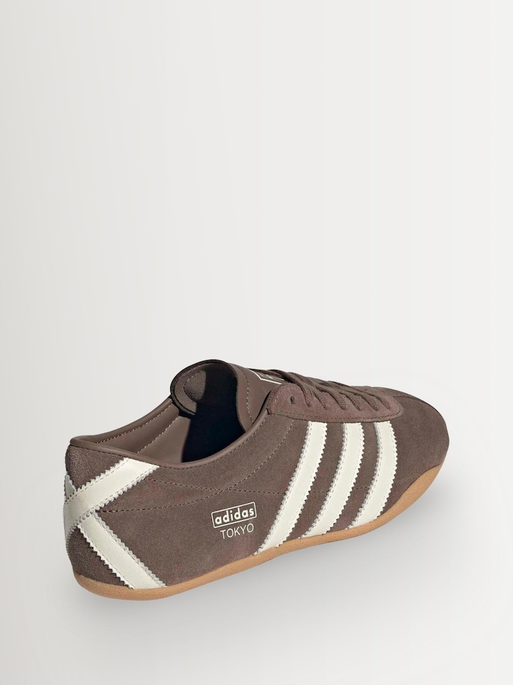 adidas Originals Tokyo Trainers - 圖片 8/8