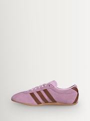 adidas Originals Lilac Purple Tokyo Trainers - Image 7 of 8
