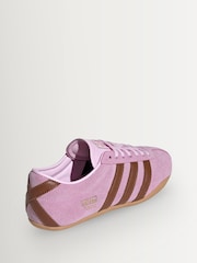 adidas Originals Lilac Purple Tokyo Trainers - Image 8 of 8