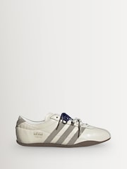adidas Originals White Tokyo Trainers - Image 1 of 10