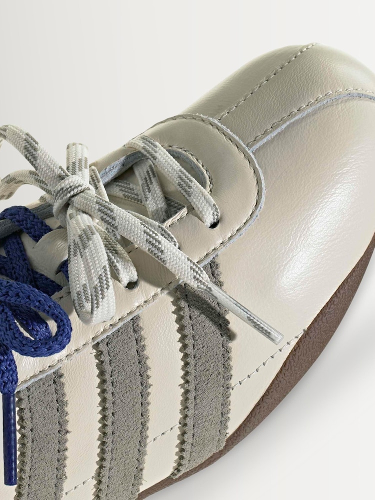 adidas Originals White Tokyo Trainers - Image 11 of 11 adidas Originals White Tokyo Trainers - Image 11 of 11