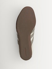 adidas Originals White Tokyo Trainers - Image 4 of 10