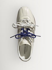 adidas Originals White Tokyo Trainers - Image 5 of 10