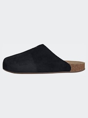 adidas Originals Black Adimule Slippers - Image 10 of 10