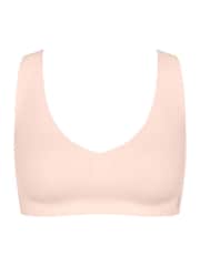 Sloggi Light Pink ZERO Feel 2.0 Bralette - Image 5 of 6