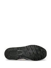 Saucony Σκιά 5000 Μαύρα Αθλητικά παπούτσια - Εικόνα 5 του 5