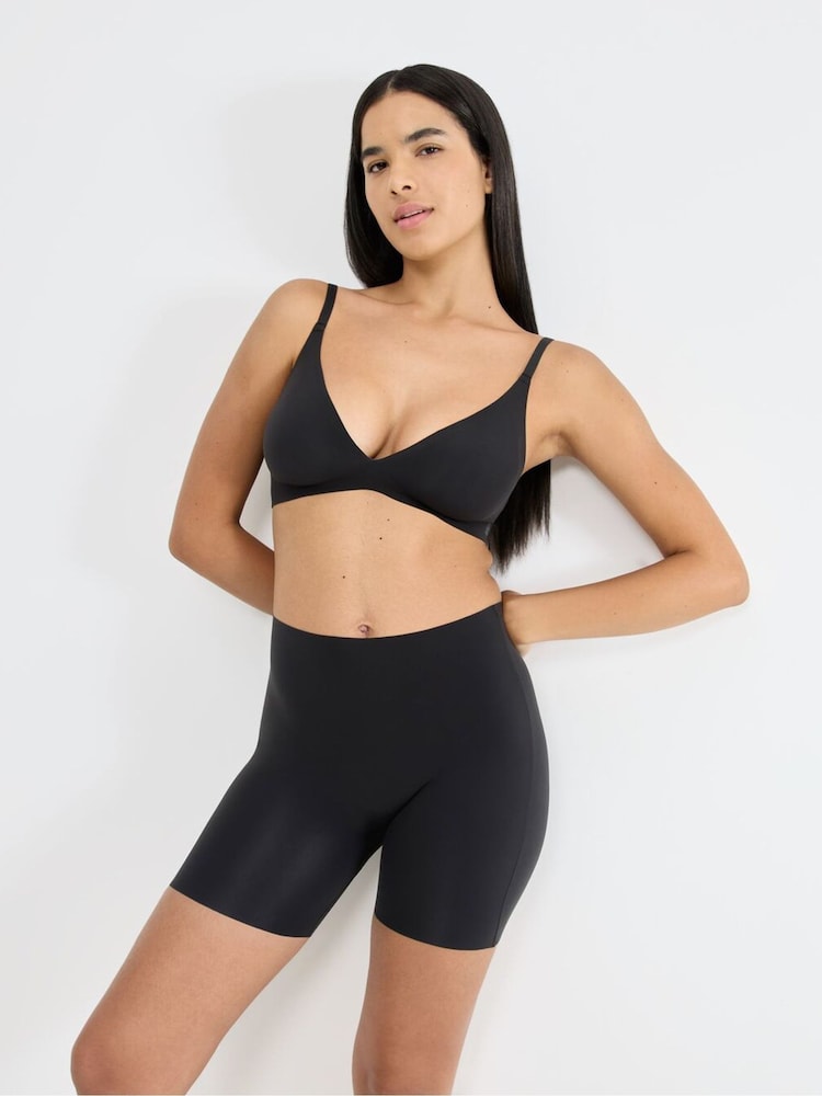 Sloggi Black ZERO Feel 2.0 THE UP Bra - Image 2 of 6
