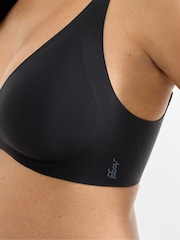 Sloggi Black ZERO Feel 2.0 THE UP Bra - Image 3 of 6