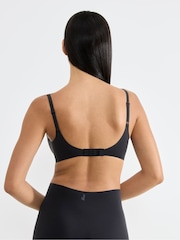 Sloggi Black ZERO Feel 2.0 THE UP Bra - Image 4 of 6