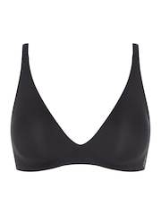 Sloggi Black ZERO Feel 2.0 THE UP Bra - Image 5 of 6