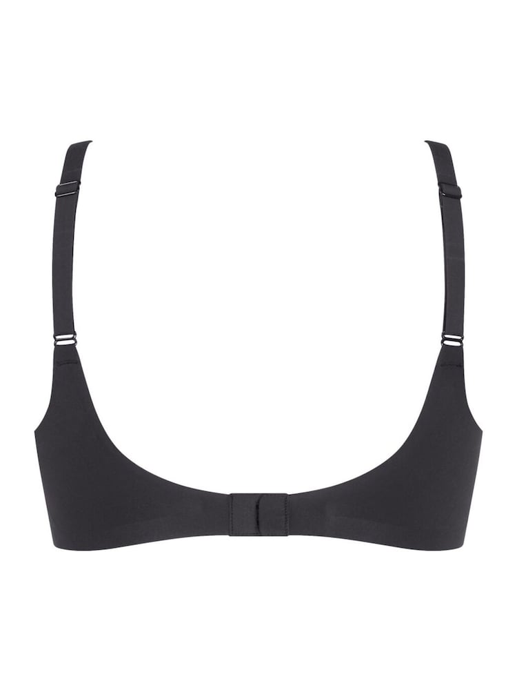 Sloggi Black ZERO Feel 2.0 THE UP Bra - Image 6 of 6