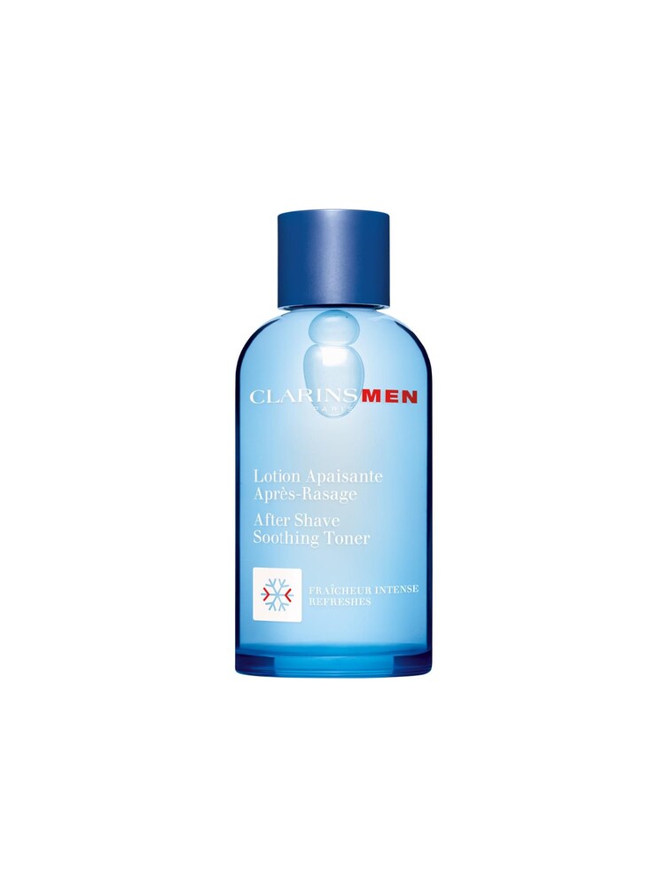Clarins Soothing Toner 100ML - Image 1 of 4