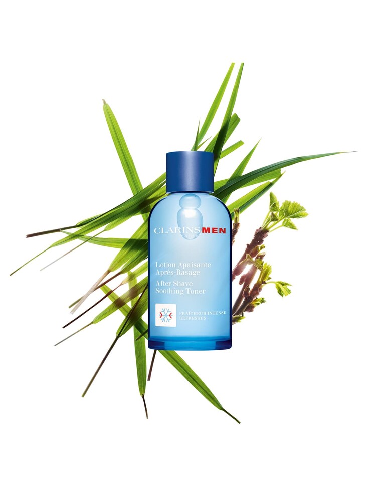 Clarins Soothing Toner 100ML - Image 2 of 4