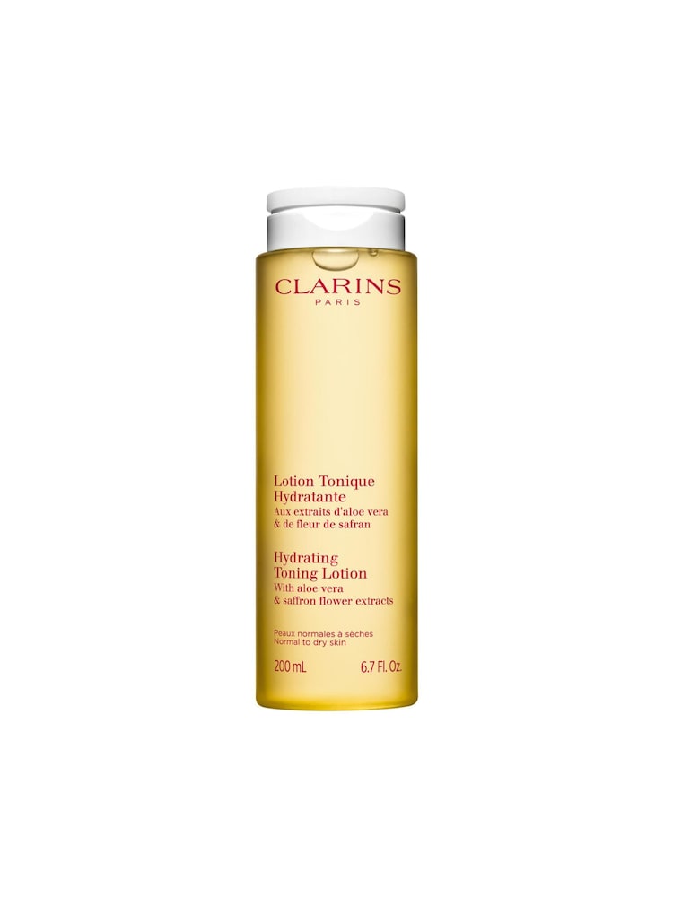 Clarins Hydra Toning Lotion 200ML - Image 1 of 3