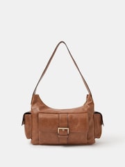 Accessorize Utility Shoulder Bag - Imaginea 1 din 2