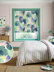 Bluebellgray Multi Lochaber Made to Measure Blinds - Image 1 of 6