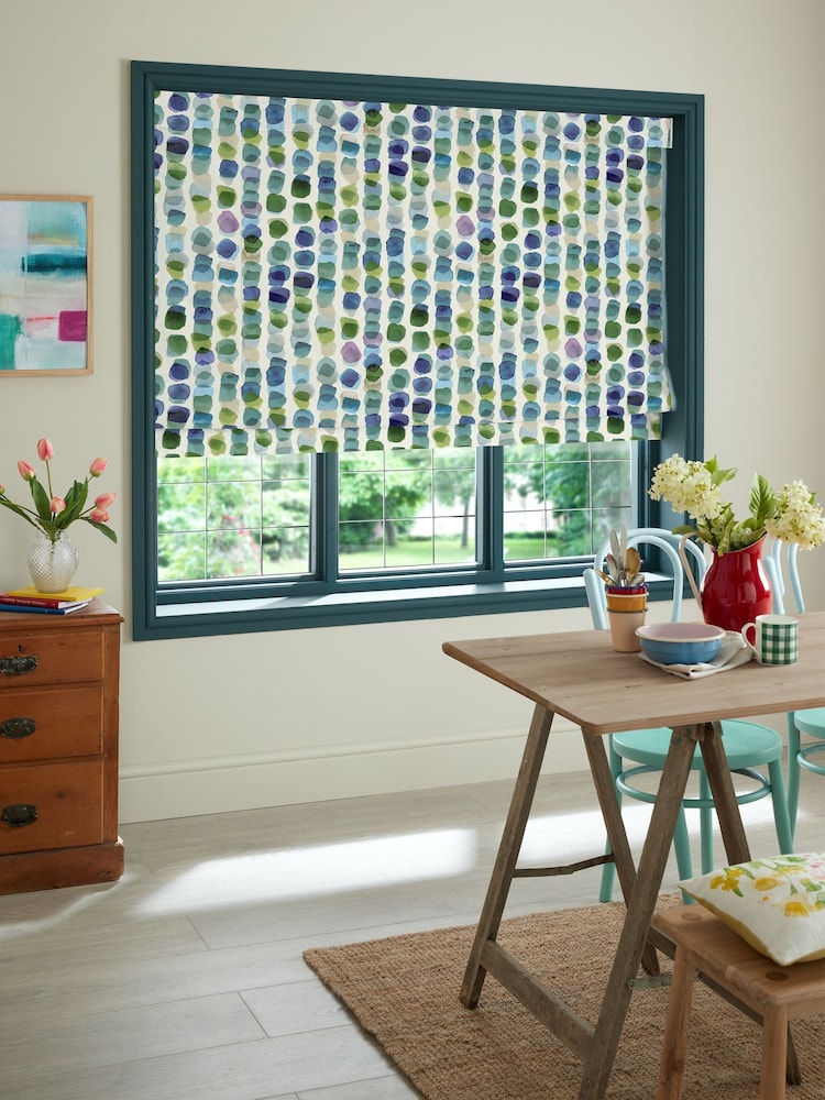 Bluebellgray Bay Tobermory Made to Measure Blinds - Image 2 of 6