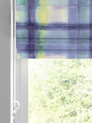 Bluebellgray Heather Tartan Made to Measure Blinds - Image 3 of 6