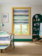 Bluebellgray Atlantic Hebrides Made to Measure Blinds - Image 1 of 6
