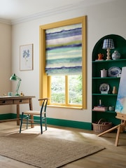 Bluebellgray Atlantic Hebrides Made to Measure Blinds - Image 2 of 6